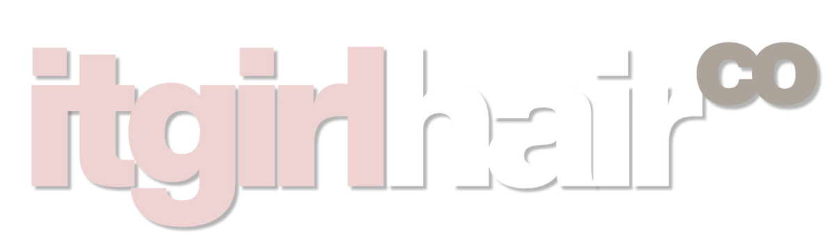 IT GIRL HAIR CO.
