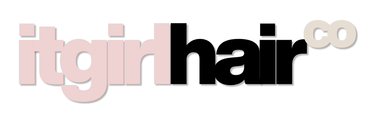 IT GIRL HAIR CO.