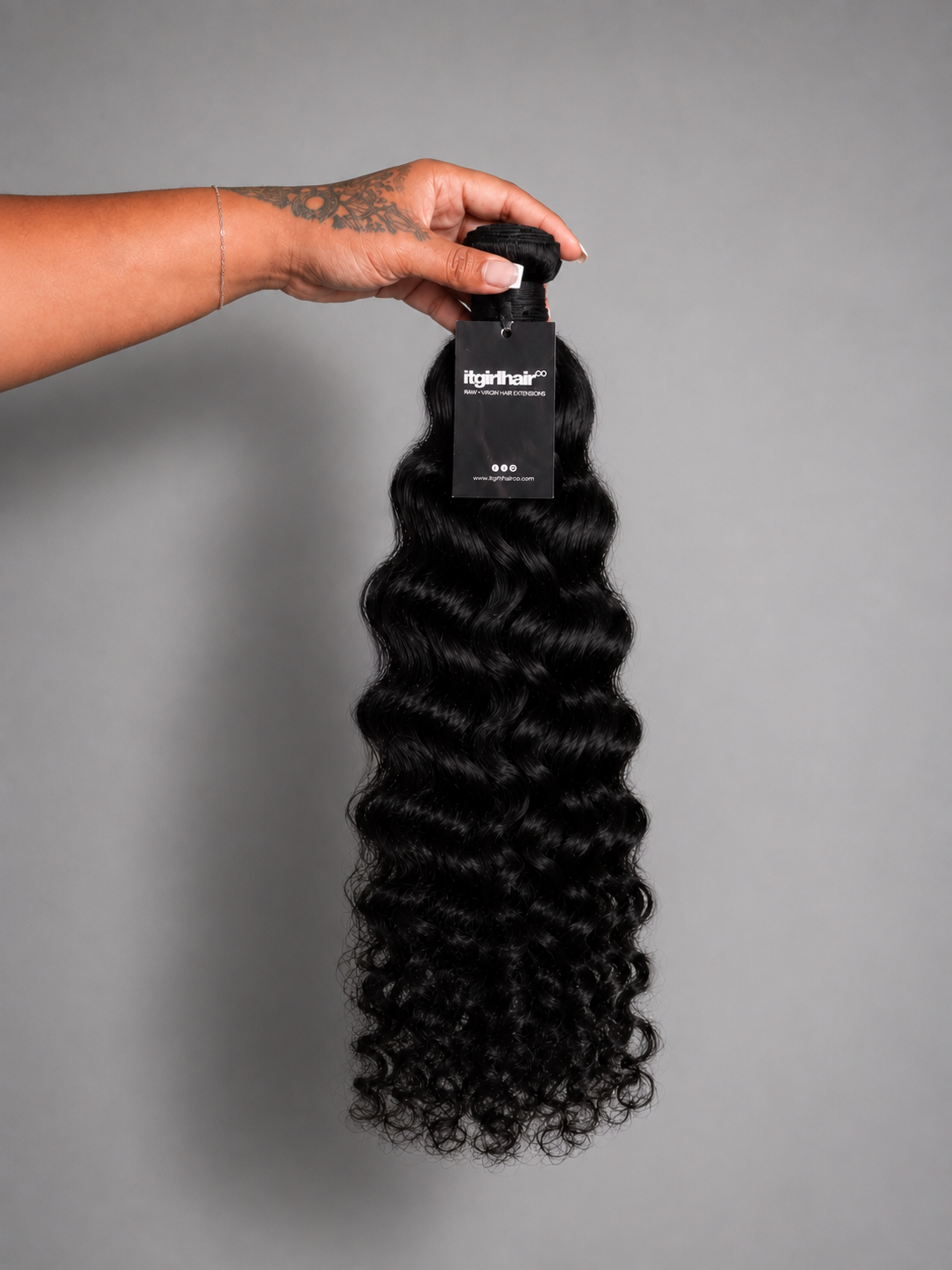 Maui Curl