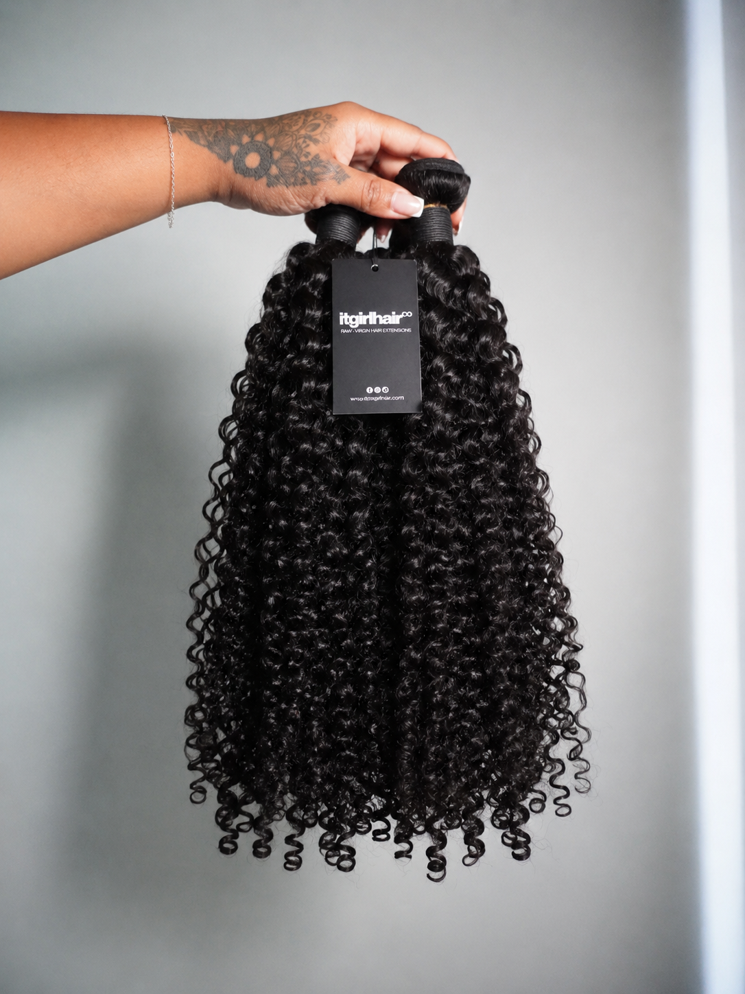 Capri Curl Bundle Deal