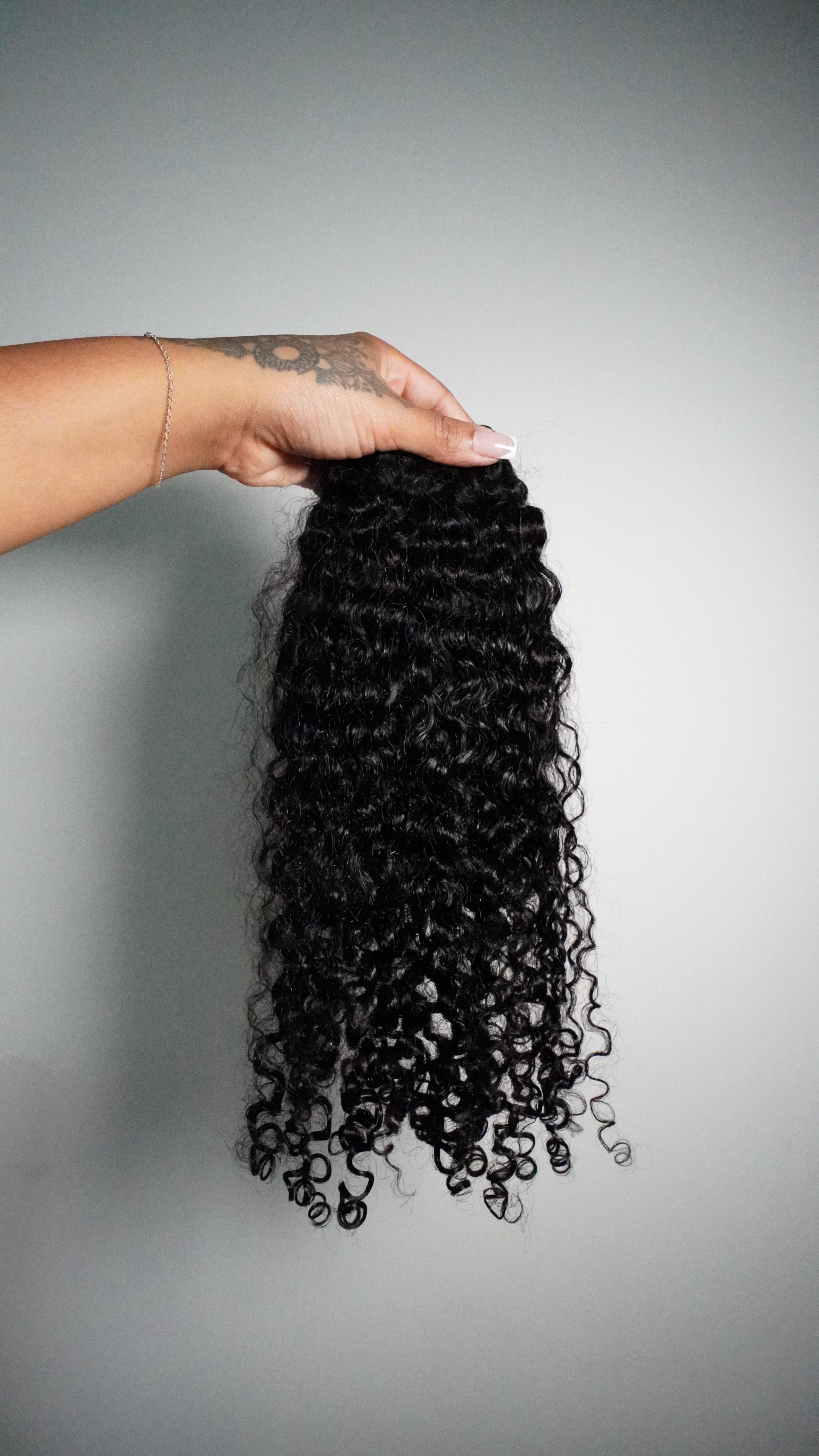 Capri Curl Clip-Ins