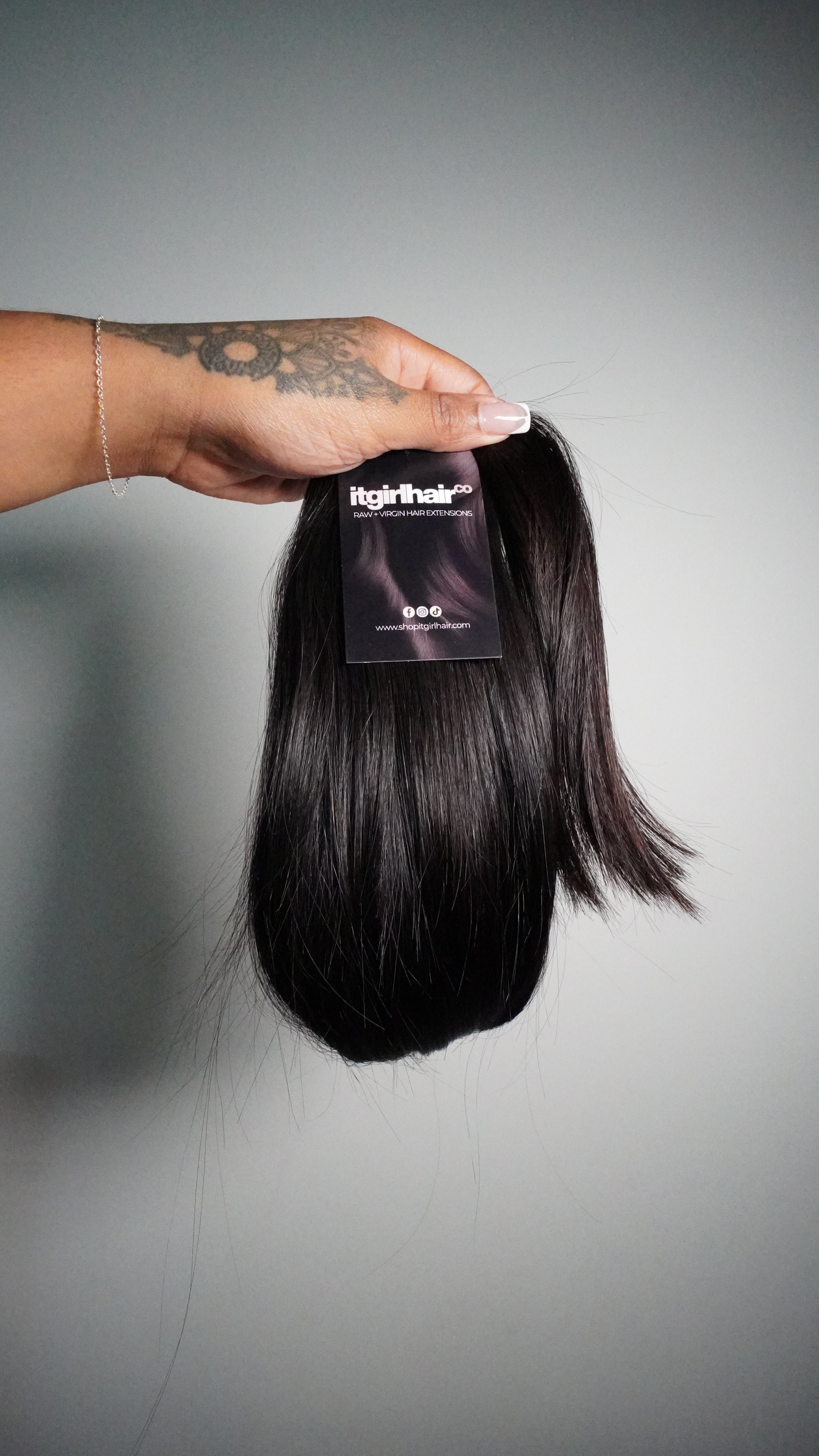 Cambodian Straight