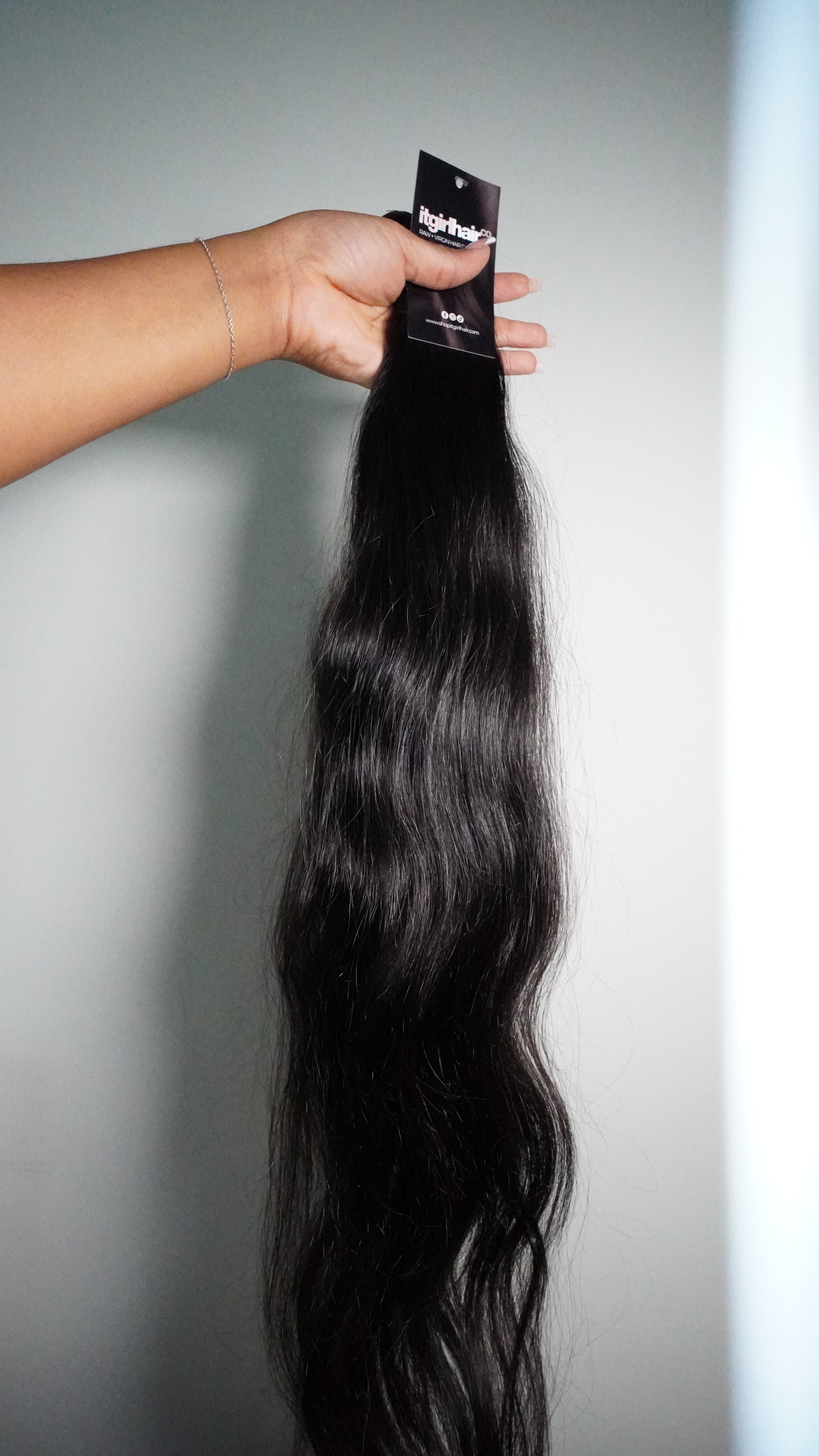 Raw Indian Straight