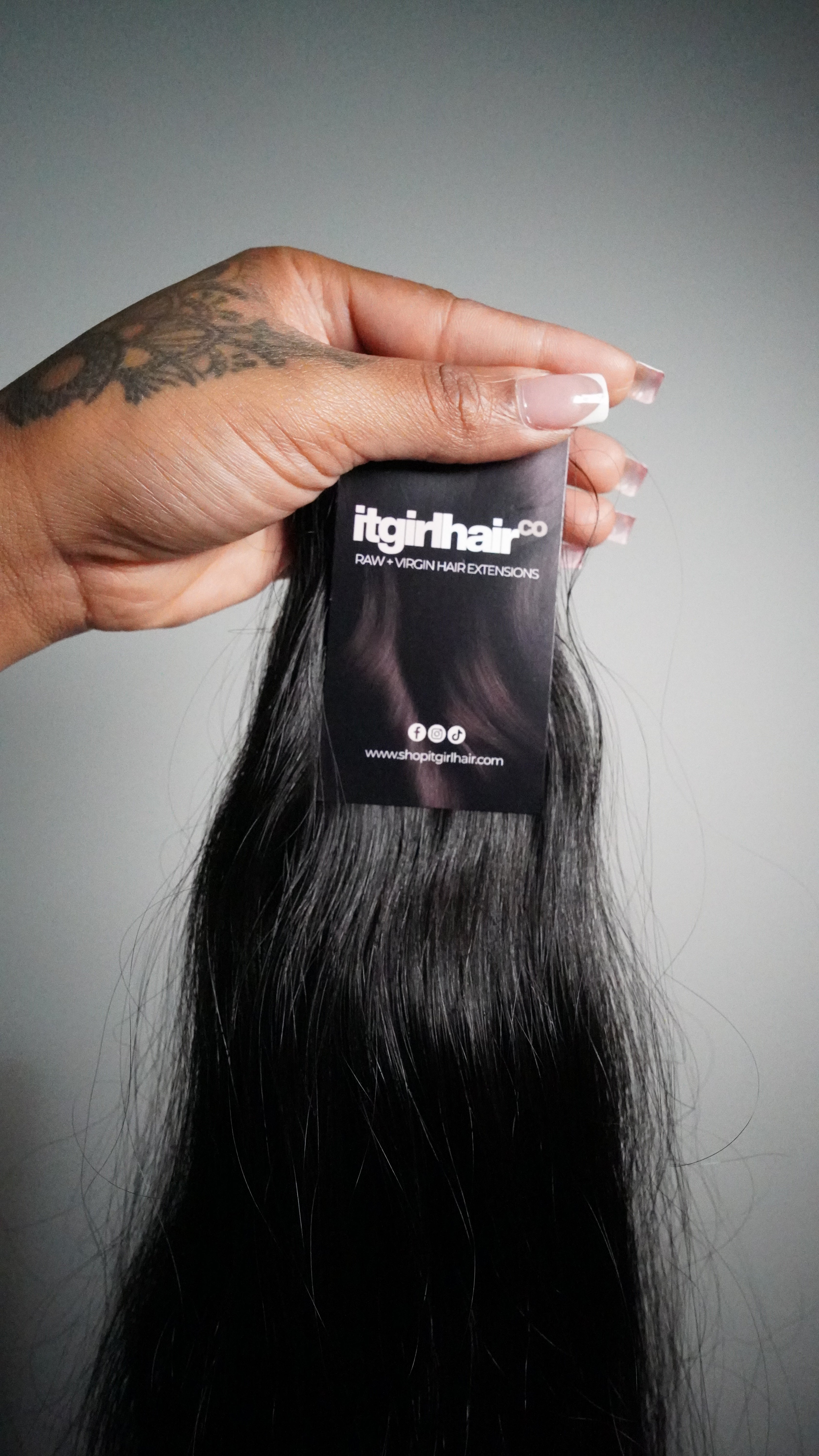 Raw Indian Straight