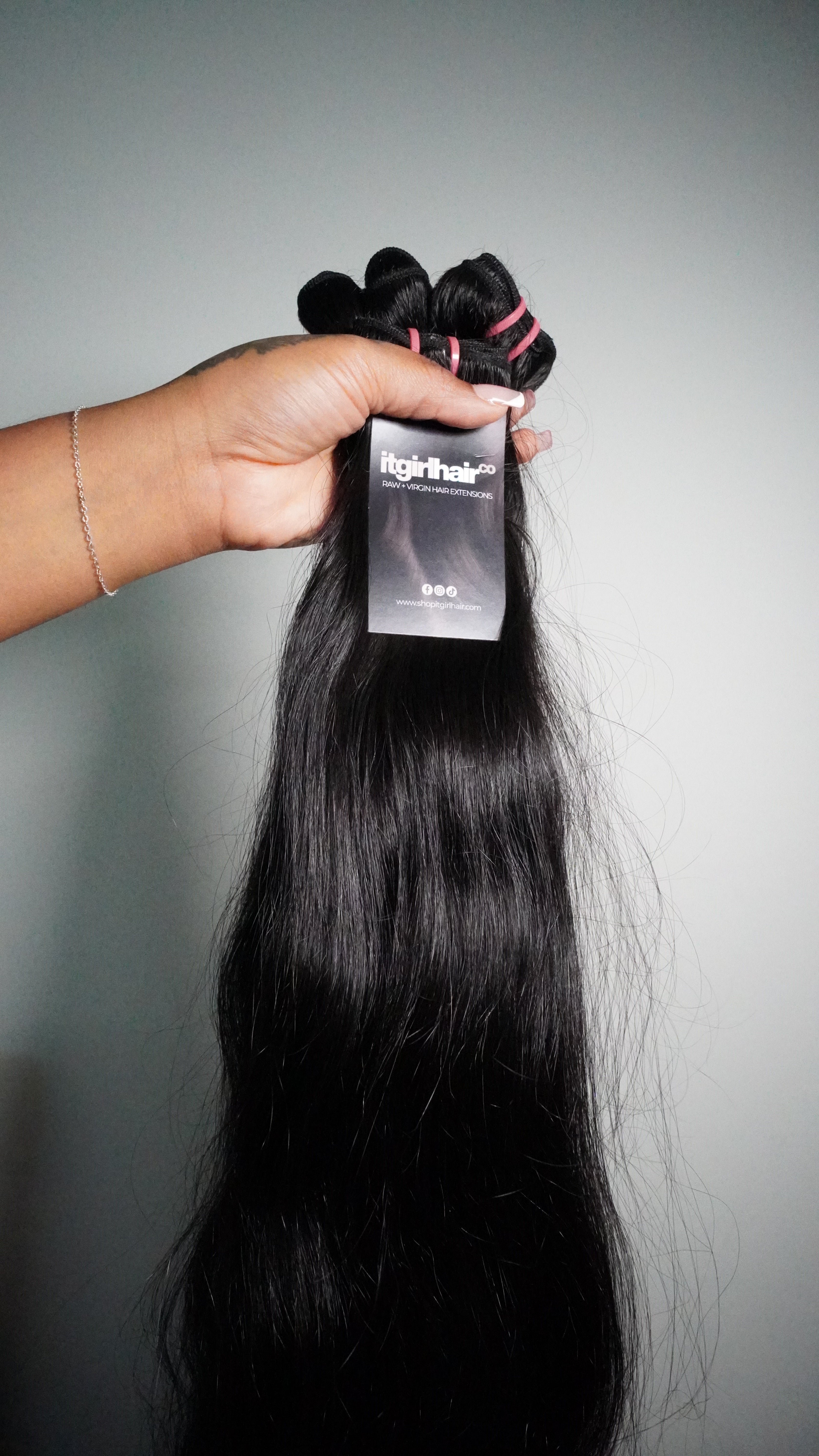 Raw Indian Straight Bundle Deal