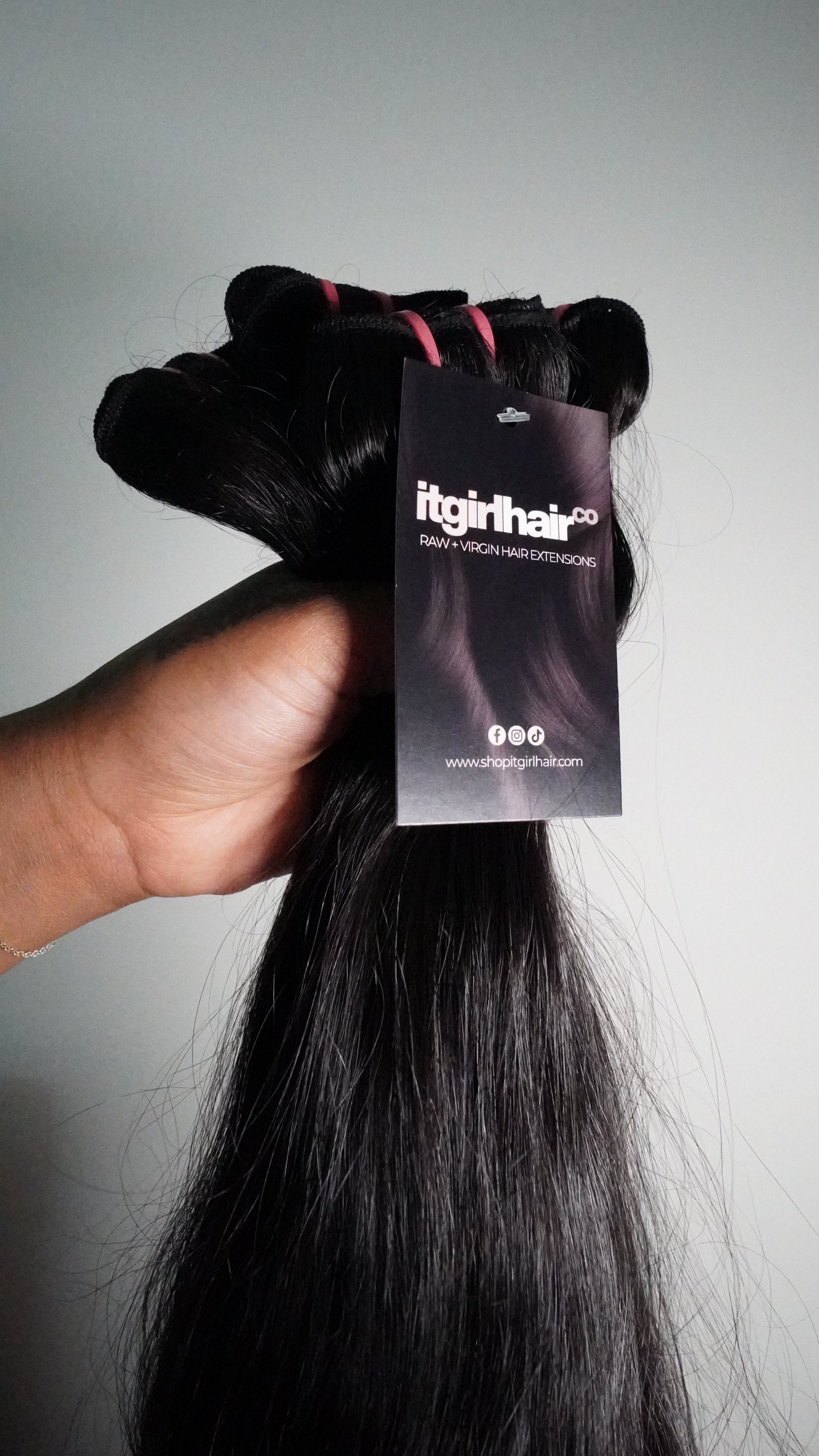 Raw Indian Straight Bundle Deal