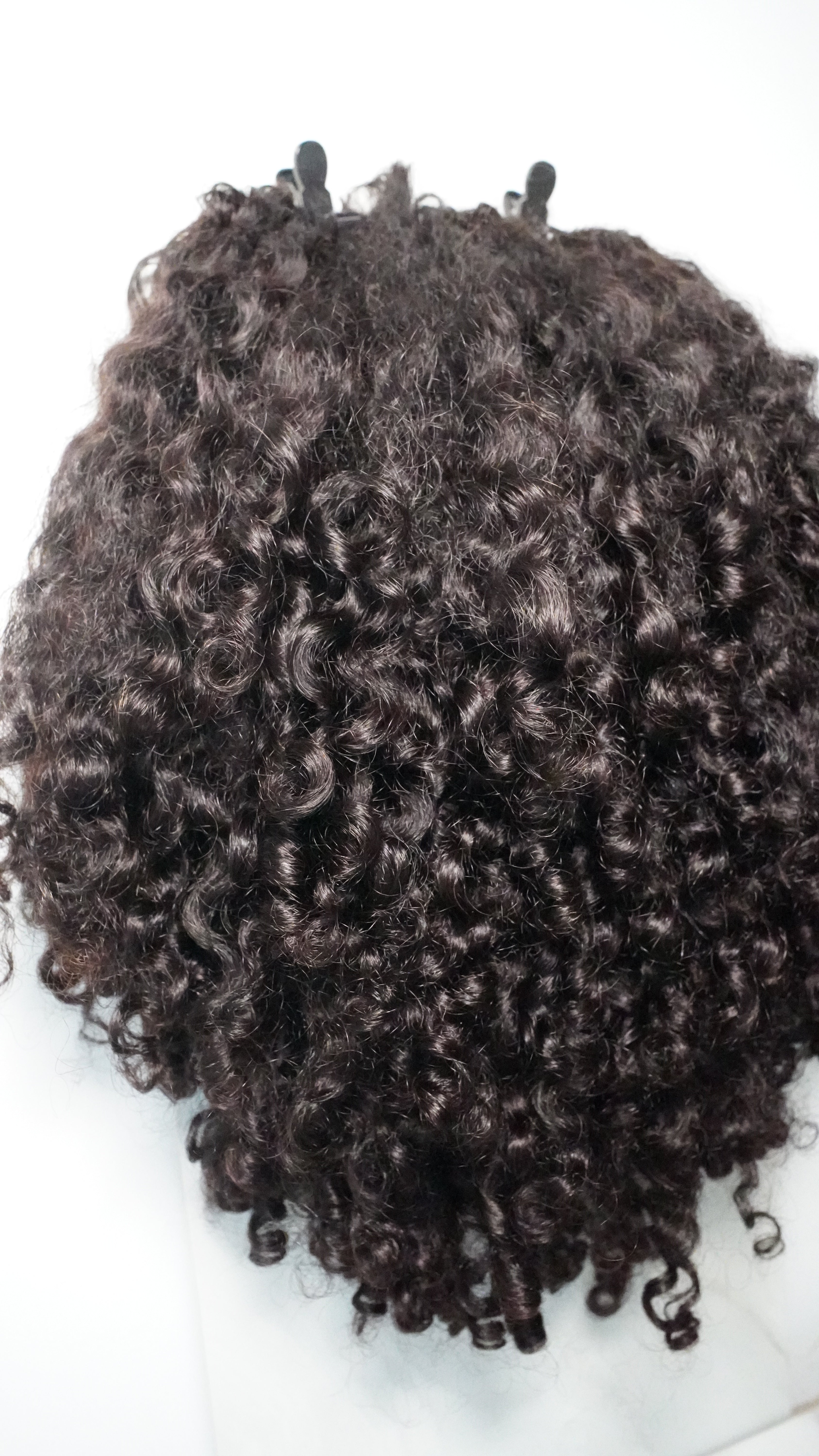 Maui Curl Bundle Deal